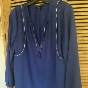 J Crew Blouse